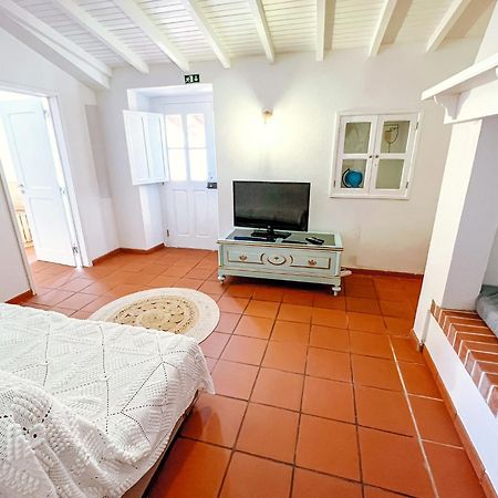 Quinta De Sao Pedro De Tomar Villa Buitenkant foto